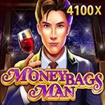 MoneybagsMan MoneybagsMan