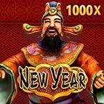 New Year New Year