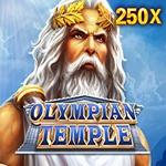 Olympian Temple Olympian Temple