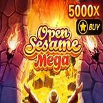 Open Sesame Mega Open Sesame Mega