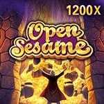 Open Sesame Open Sesame