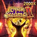 OpenSesameII OpenSesameII