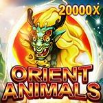 OrientAnimals OrientAnimals