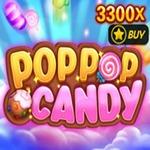 Pop Pop Candy Pop Pop Candy