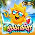 Spindrift Spindrift