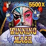 Winning Mask Winning Mask