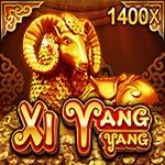 Xi Yang Yang Xi Yang Yang