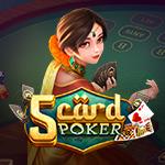 5 Card Poker KM 5 Card Poker KM