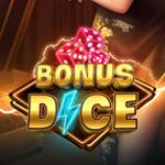 Bonus Dice KM Bonus Dice KM