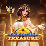 Cleopatra`s Treasure KM Cleopatra`s Treasure KM