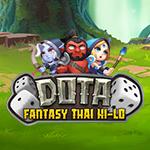 Dota Hi-Lo KM Dota Hi-Lo KM