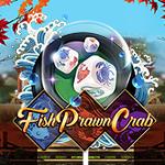 Fish Prawn Crab 2 KM Fish Prawn Crab 2 KM