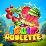 Fruit Roulette KM Fruit Roulette KM