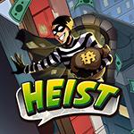 Heist KM Heist KM