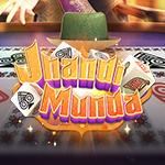 Jhandi Munda KM Jhandi Munda KM