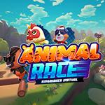 KM Virtual Animal Race KM Virtual Animal Race