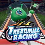 KM Virtual Treadmill Racing KM Virtual Treadmill Racing