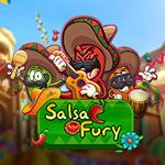 Salsa Fury Salsa Fury