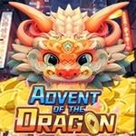 Advent of the Dragon Advent of the Dragon