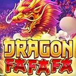 Dragon FAFAFA Dragon FAFAFA