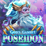 God`s Gambit: Poseidon God`s Gambit: Poseidon