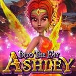 Into The Fay: Ashley Into The Fay: Ashley