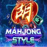 Mahjong Style Mahjong Style
