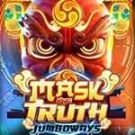MaskofTruth MaskofTruth