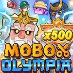 Mobox Olympia Mobox Olympia