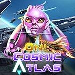 Oni Cosmic Atlas Oni Cosmic Atlas
