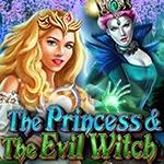 Princess And The Evil Witch Princess And The Evil Witch