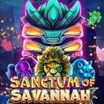 Sanctum of Savannah Sanctum of Savannah