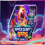 Space Quest: Mars Space Quest: Mars