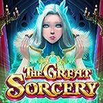 The Great Sorcery The Great Sorcery