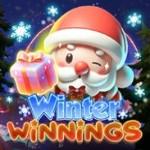 Winter Winnings Winter Winnings