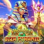 Wonders of Giza Pyramid Wonders of Giza Pyramid