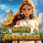 Wonders of Hanging Garden Wonders of Hanging Garden