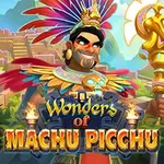 Wonders of Machu Picchu Wonders of Machu Picchu