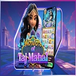Wonders Of Taj Mahal Wonders Of Taj Mahal