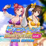 Bikini Queen Live Bikini Queen Live