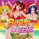 Bikini Queens Xmas Bikini Queens Xmas