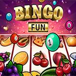 Bingo Fun Bingo Fun