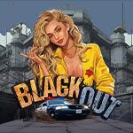Black Out Black Out