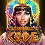 Cleopatra's Code Cleopatra's Code