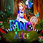 Fancy Alice Fancy Alice