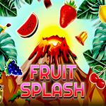 Fruit Splash! Fruit Splash!