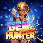 Gem Hunter Crash Gem Hunter Crash