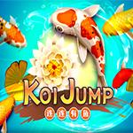Koi Jump Koi Jump