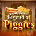 Legend of Piggies Royal Edition Legend of Piggies Royal Edition