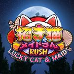 Lucky Cat & Maid RUSH Lucky Cat & Maid RUSH